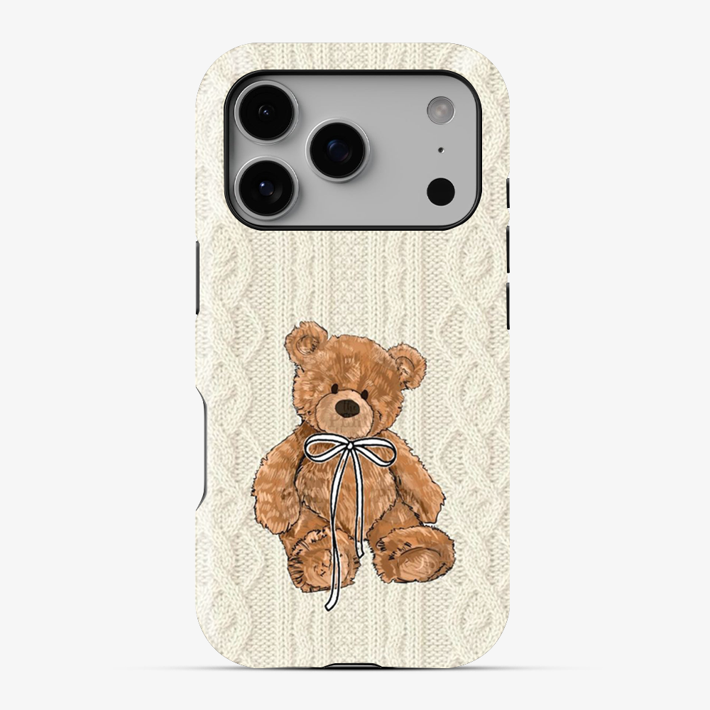 Ted Bear Phone Case
