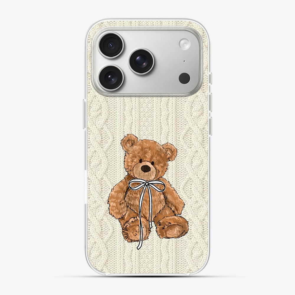 Ted Bear Phone Case