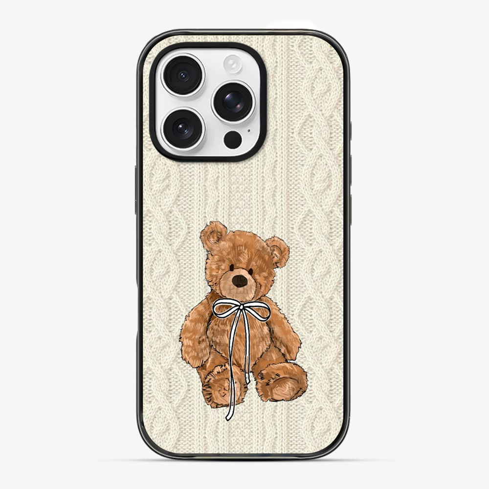 Ted Bear Phone Case