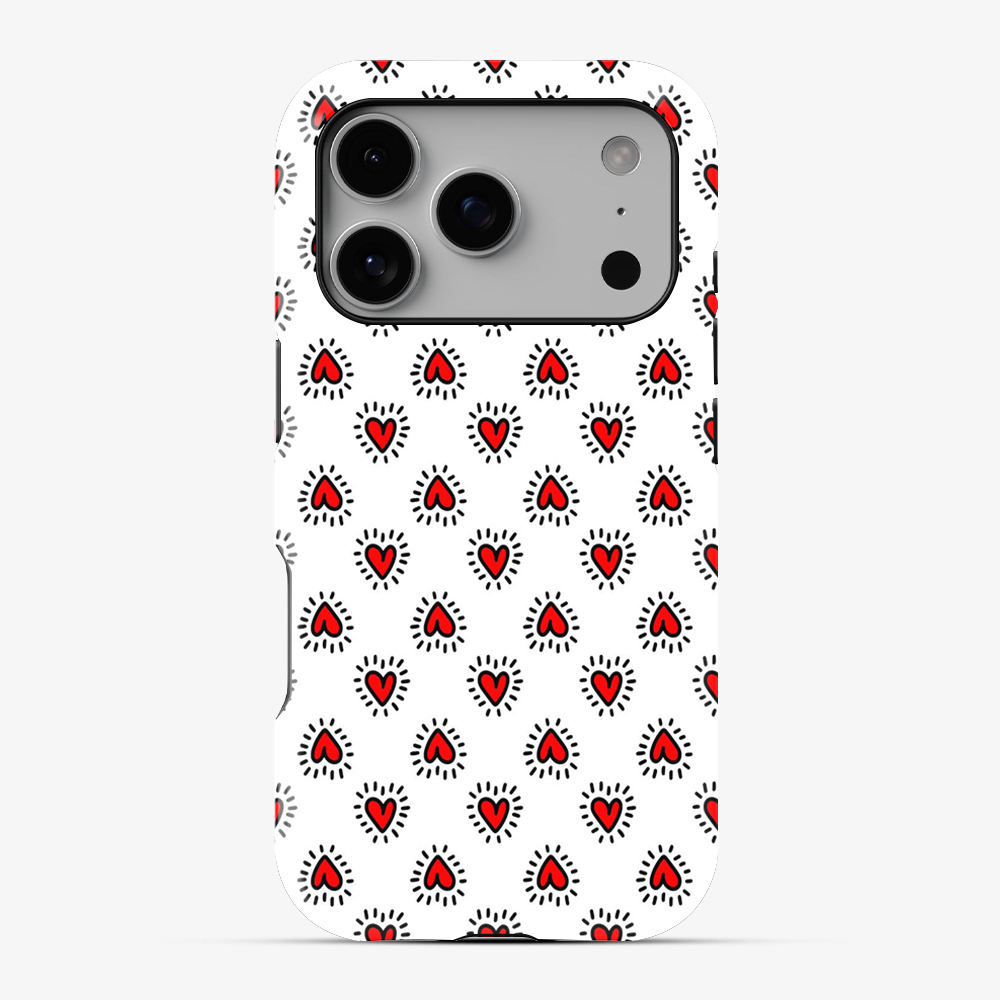 Cherry | Four Phone Case