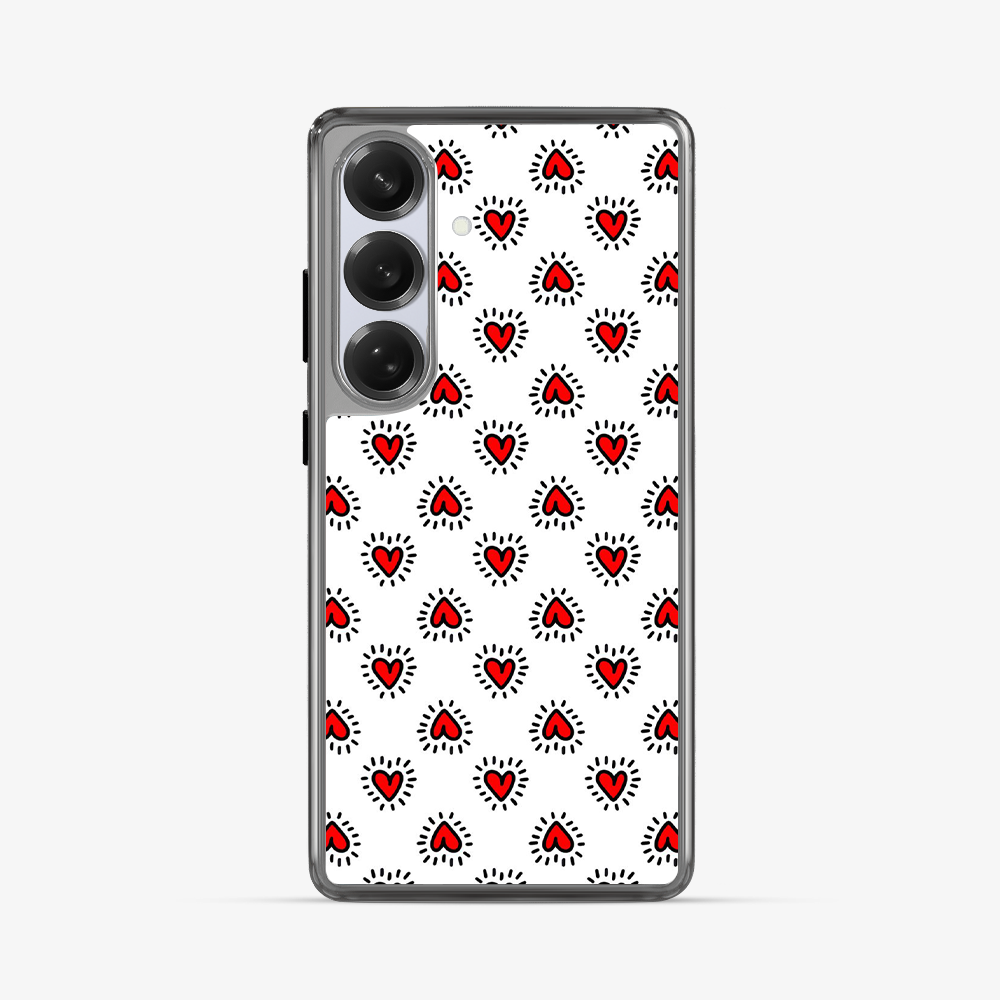 Falling Hearts Phone | Two Stride 2.0 Case