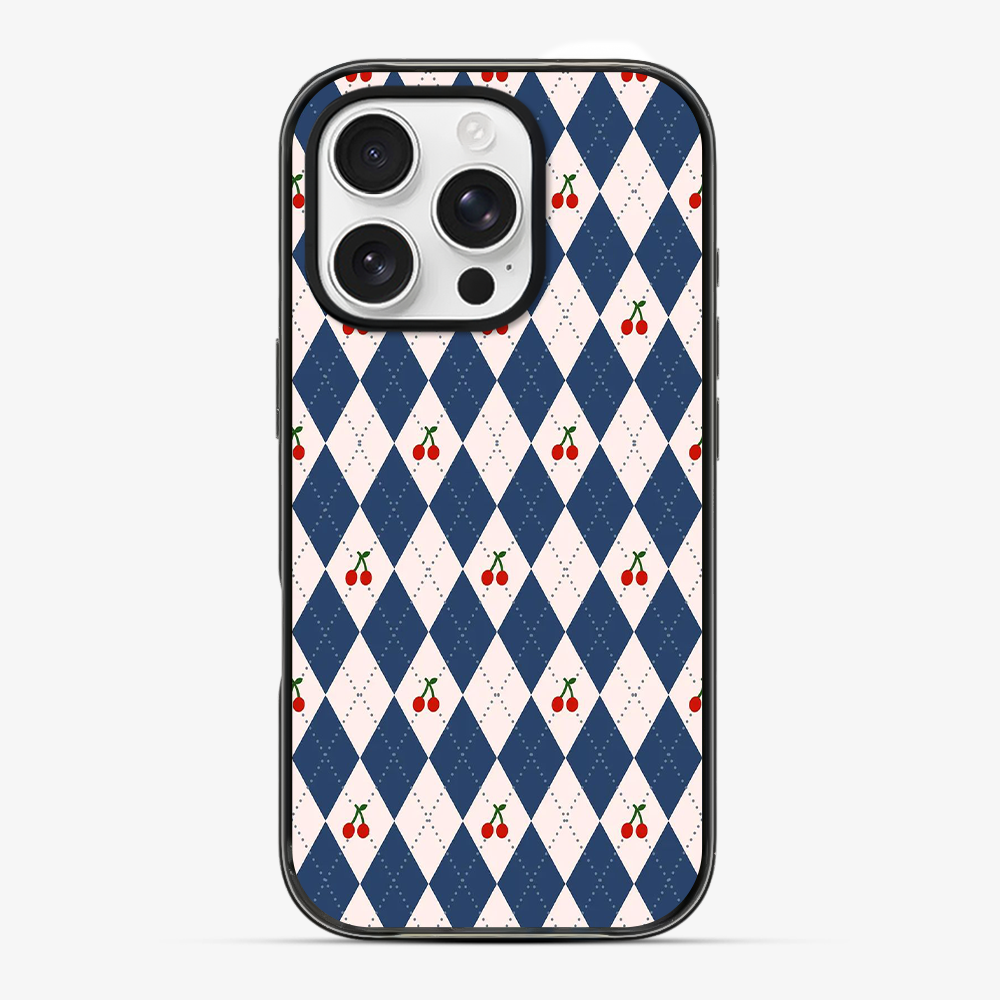 Cherry | Five Phone Case