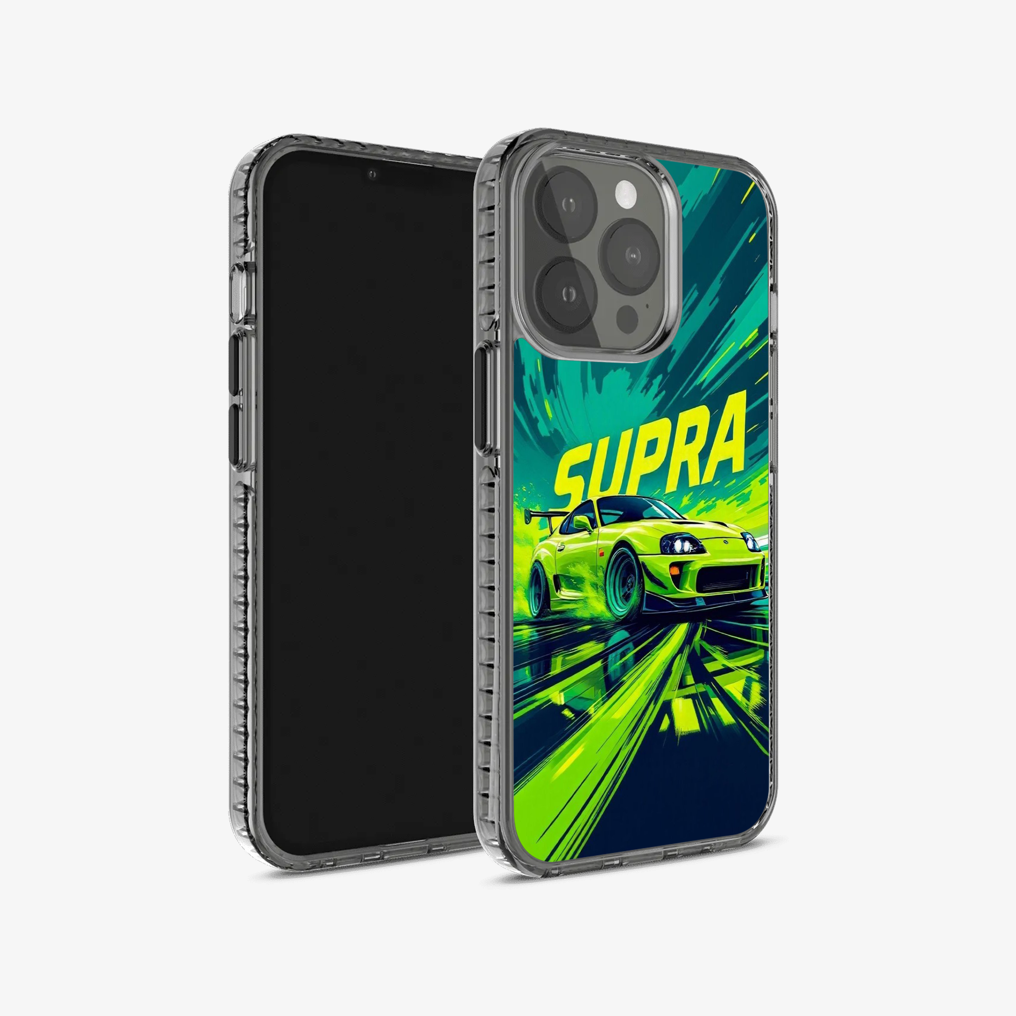 Super Car Phone Stride 2.0 Case