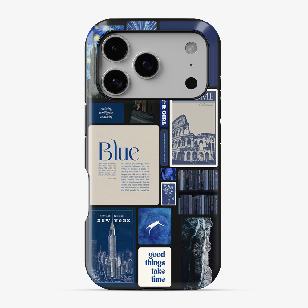 Star Girl Phone Case | One