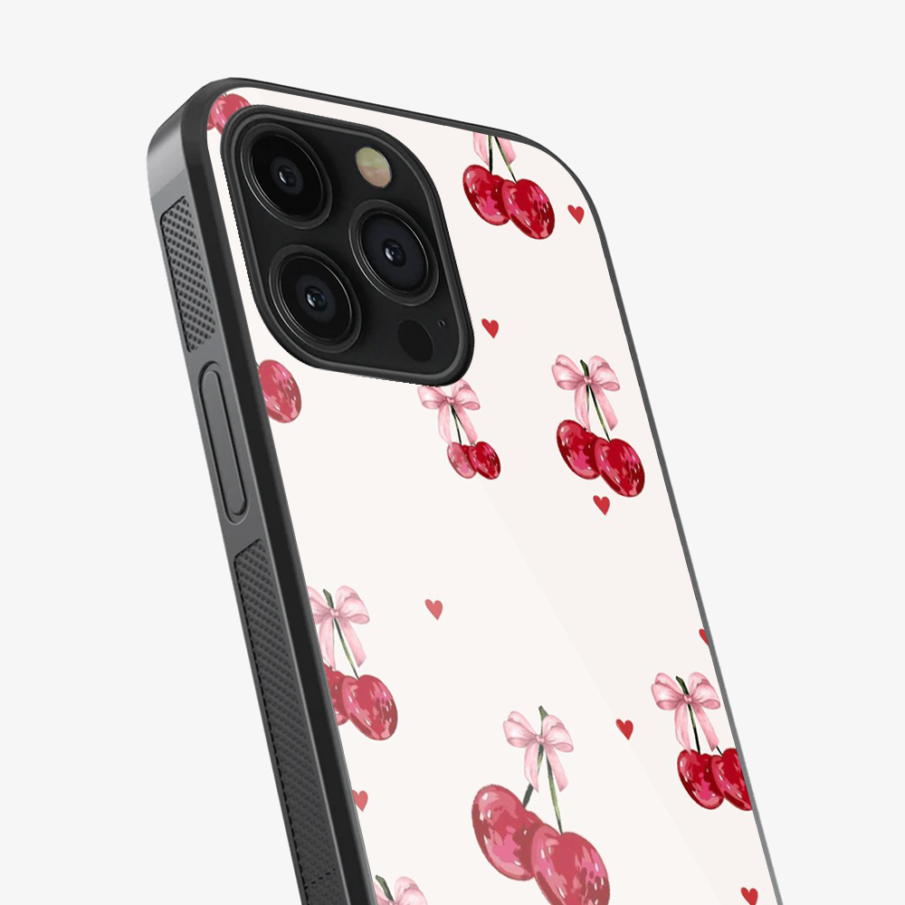 Cherry Phone Case | Five