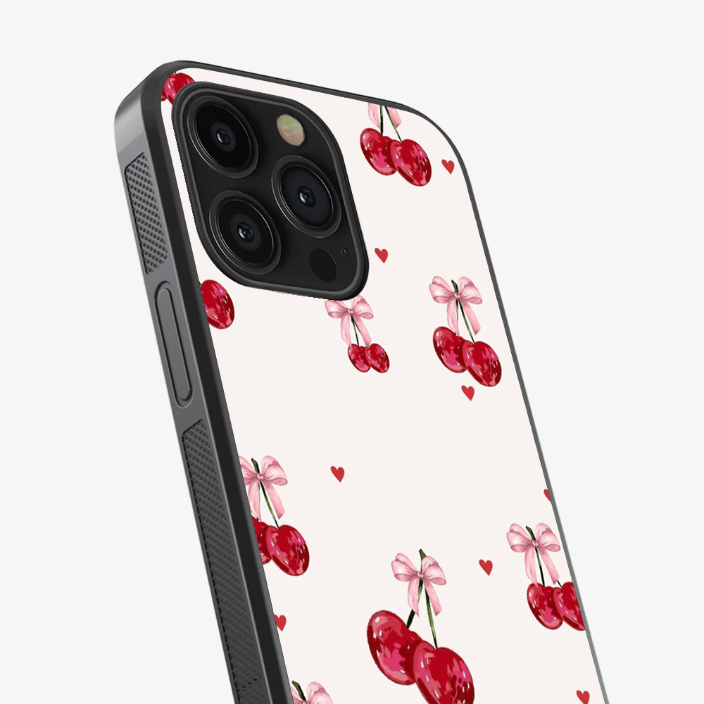 Cherry Phone Case | Five