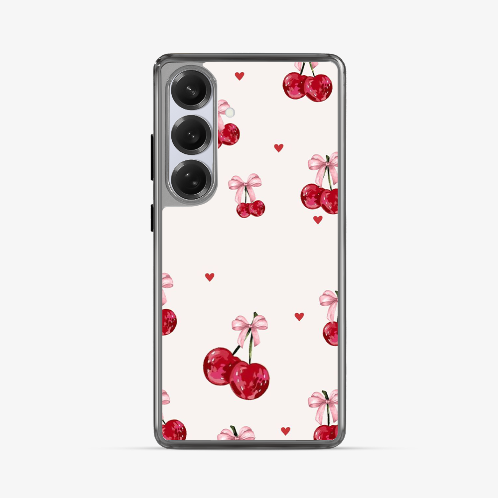 Cherry Phone | Five Stride 2.0 Case