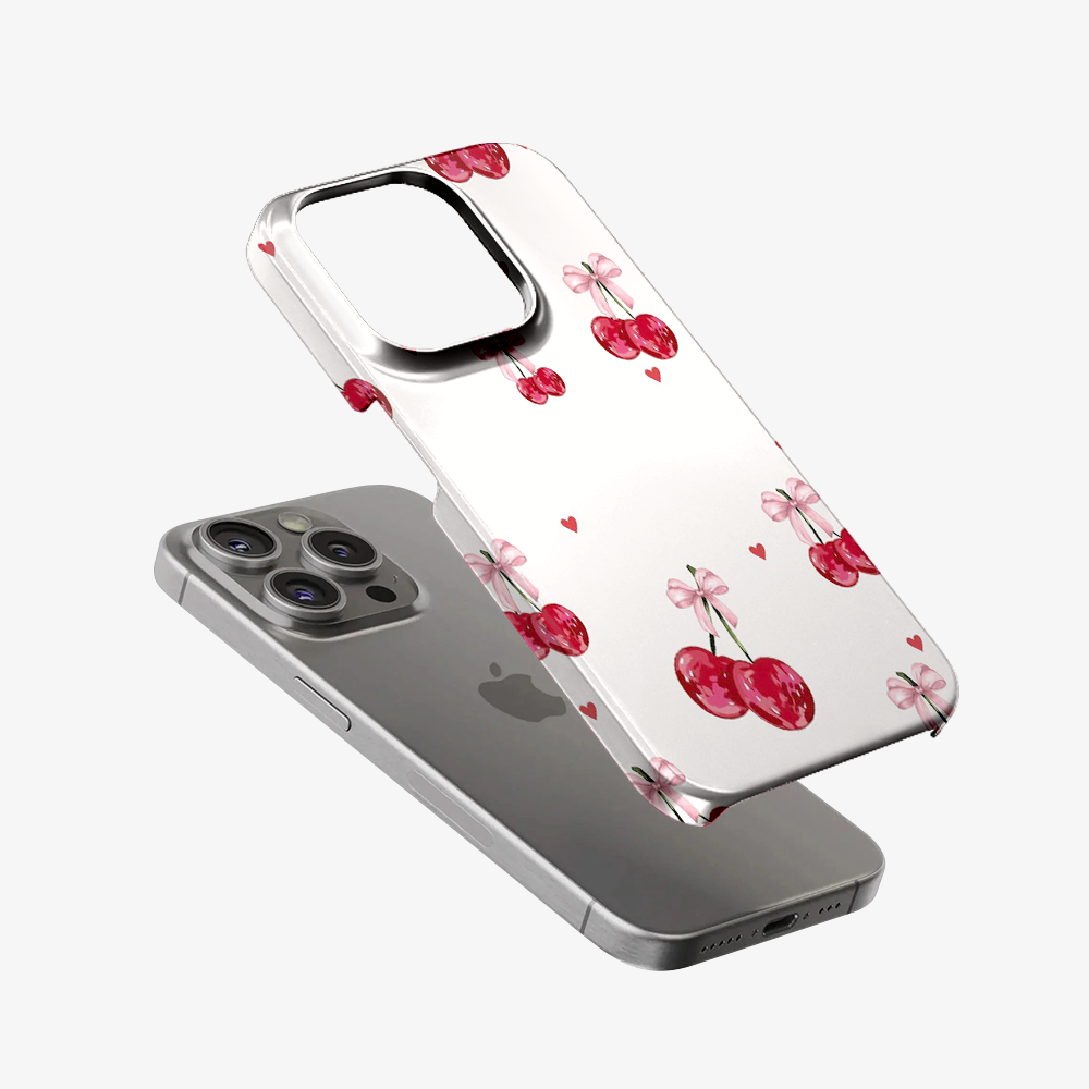 Cherry Phone Case | Five