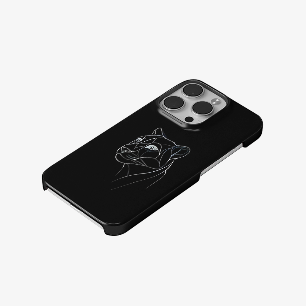 Cheetah Phone Case