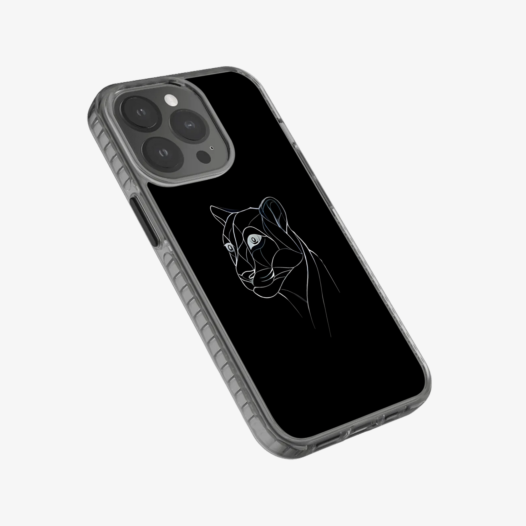 Cheetah Phone Case