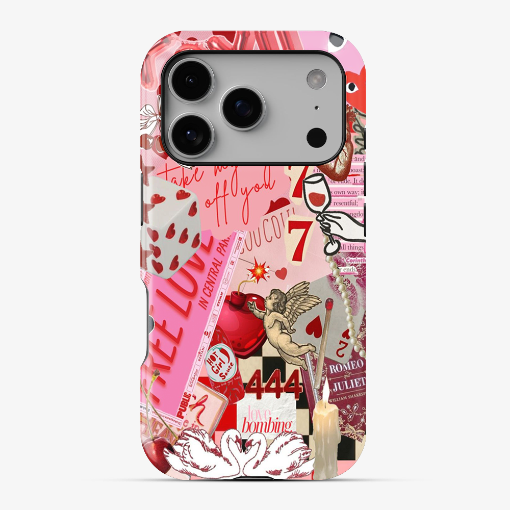 XOXO Phone Case