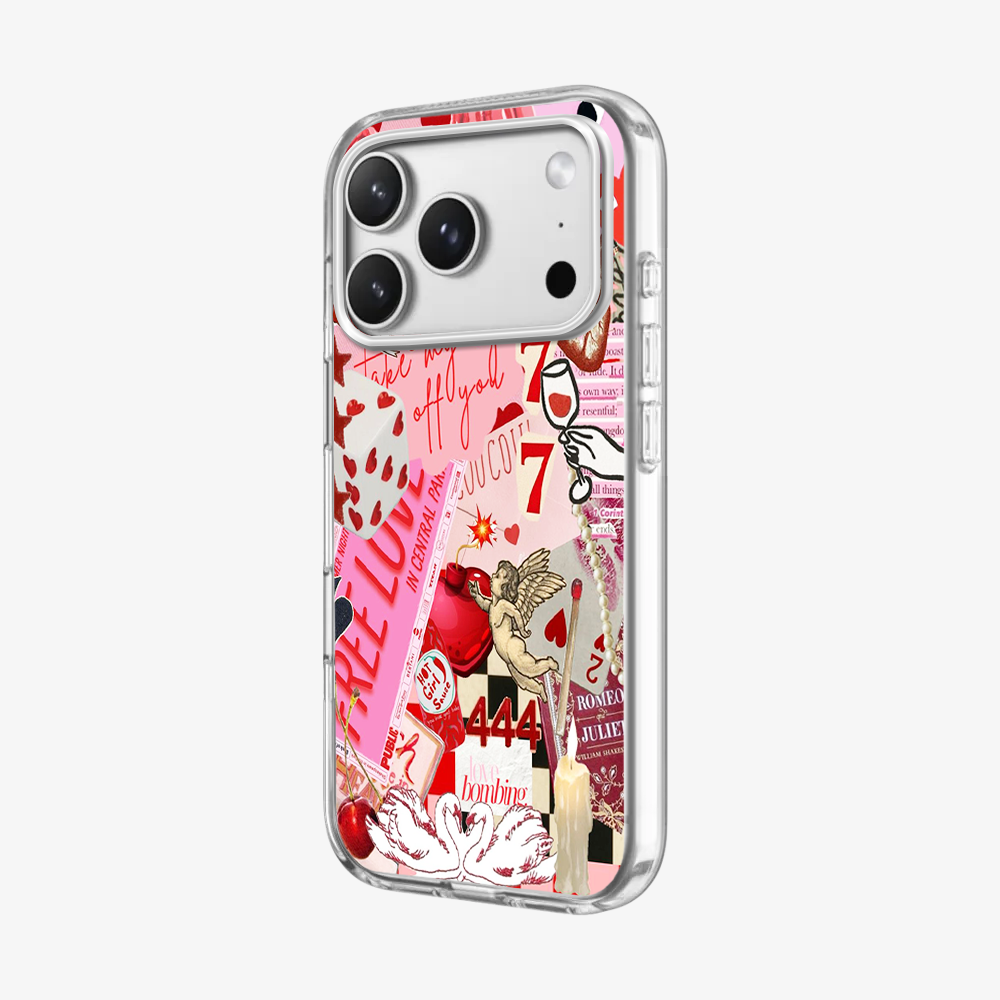 XOXO Phone Case