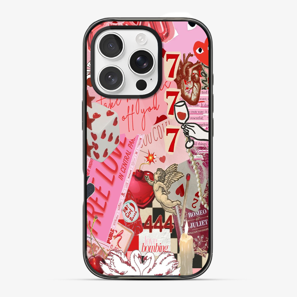 XOXO Phone Case