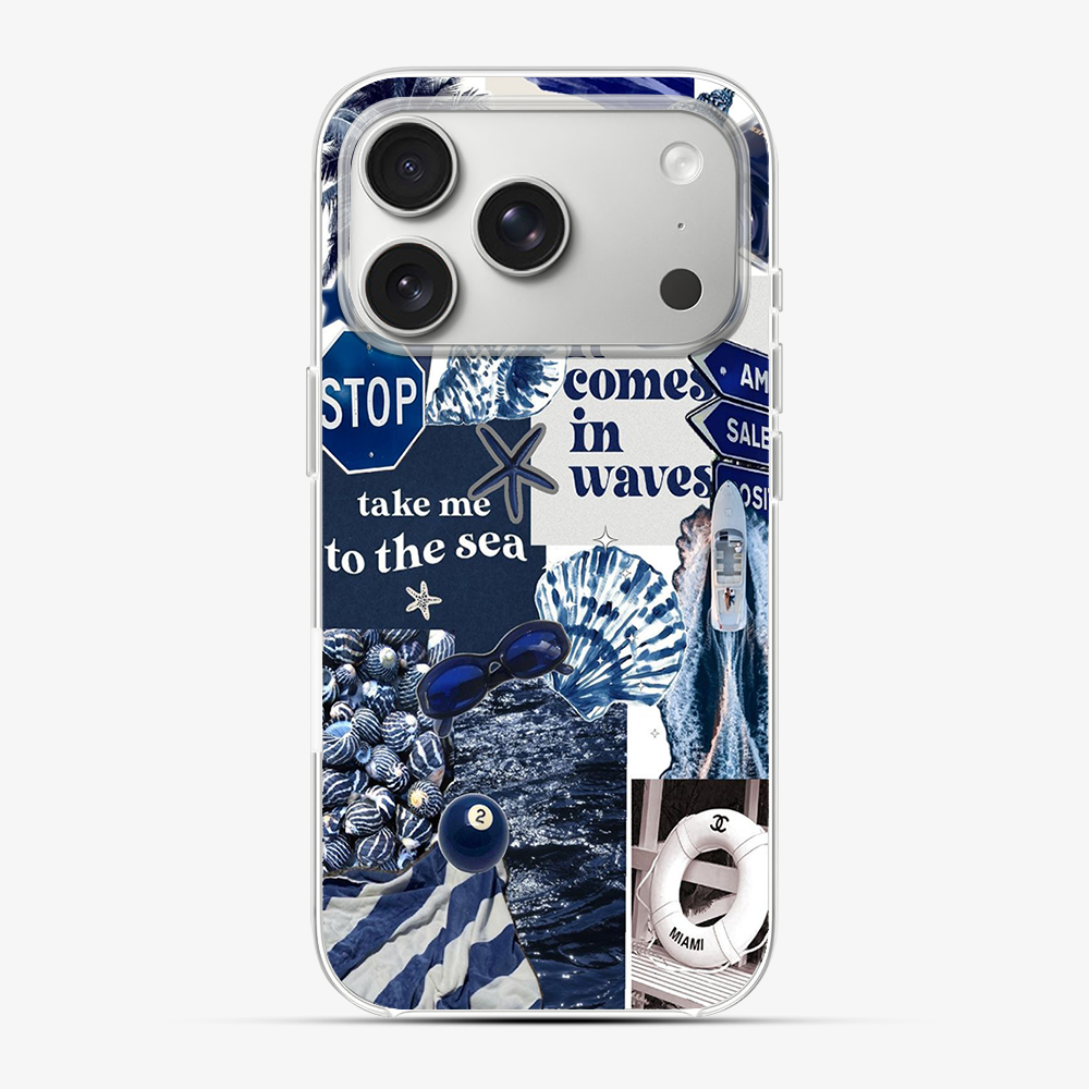 Miami Phone Case