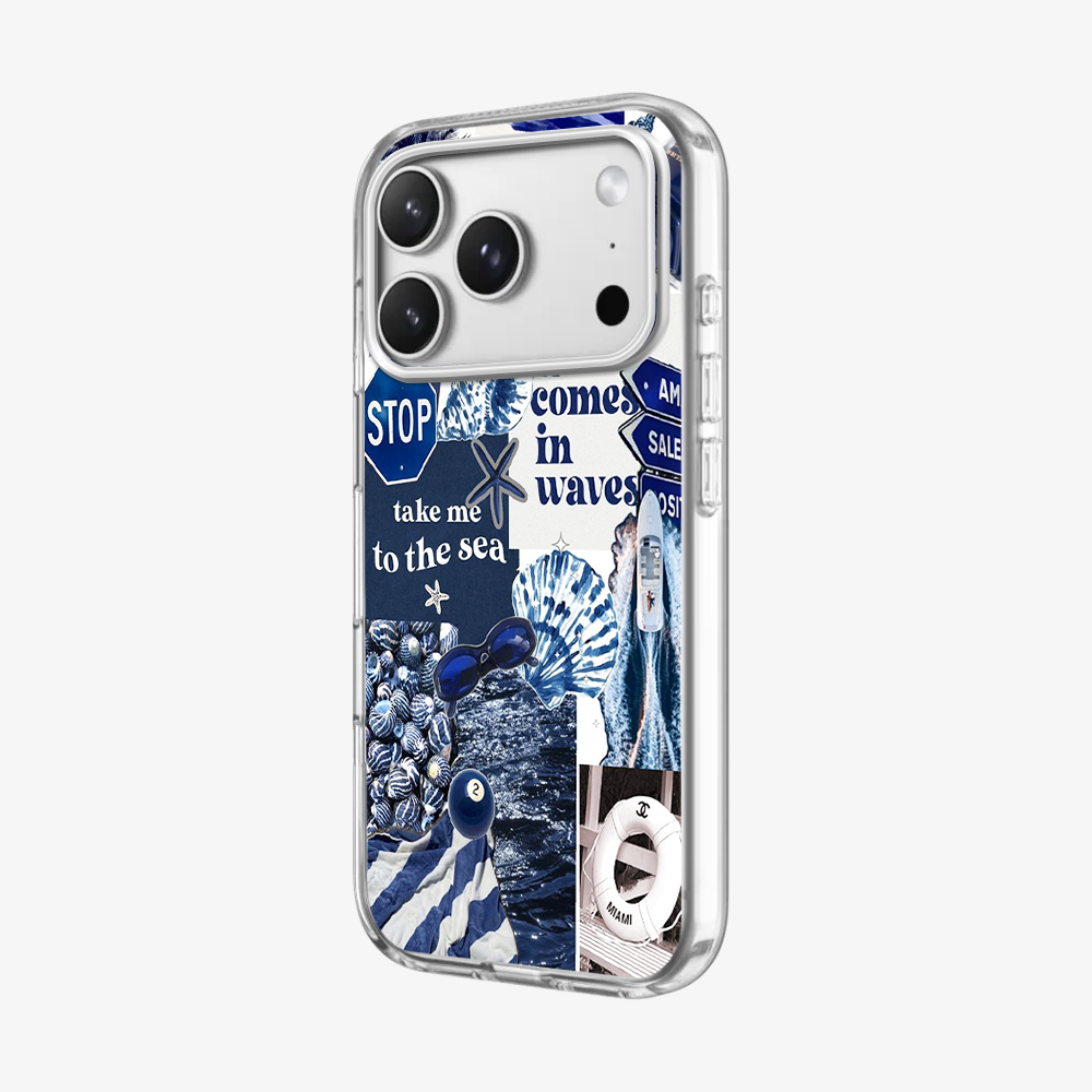 Miami Phone Case