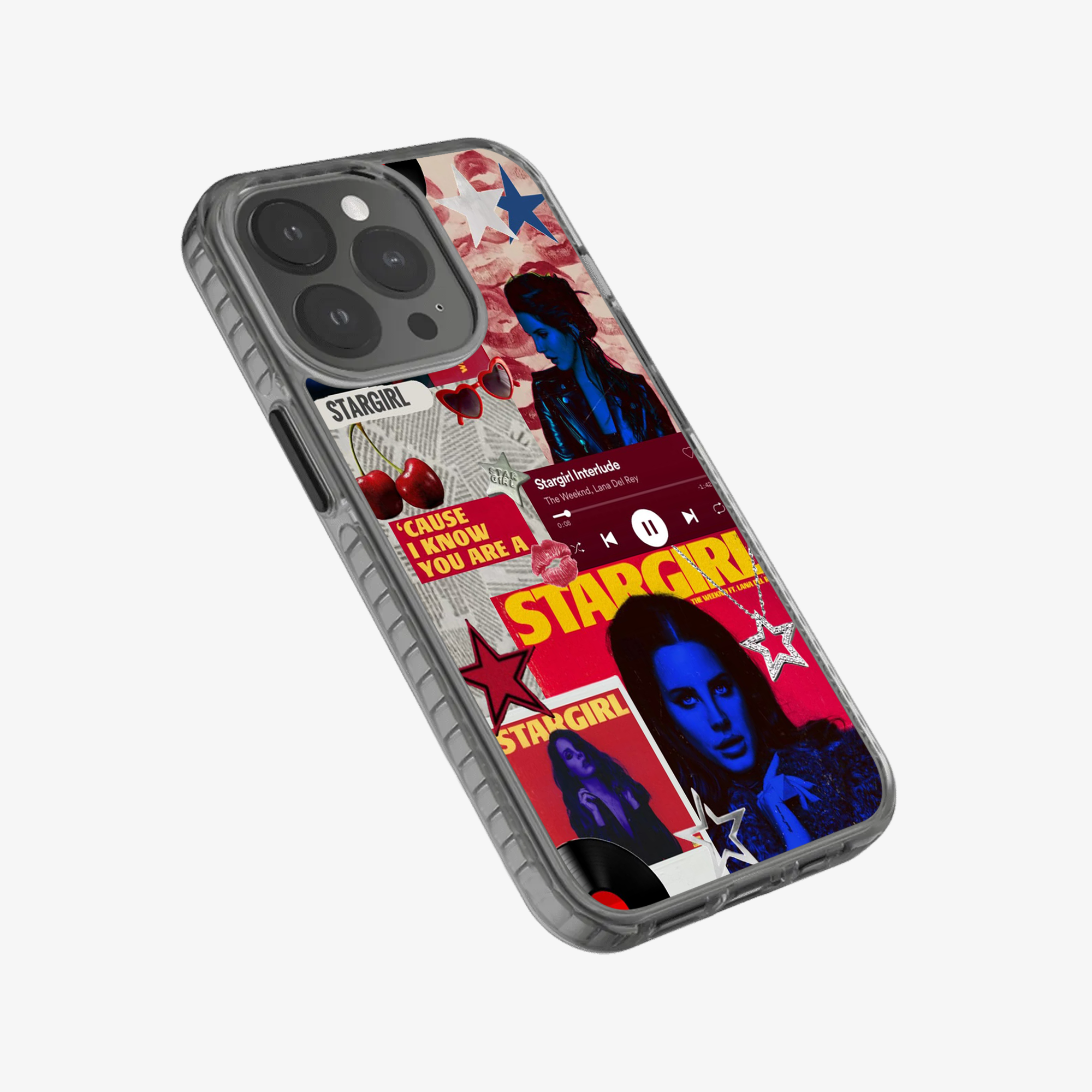 Star Girl Phone | Two Stride 2.0 Case
