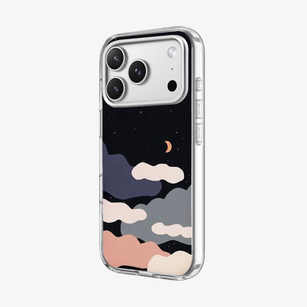 Clouds Phone Case
