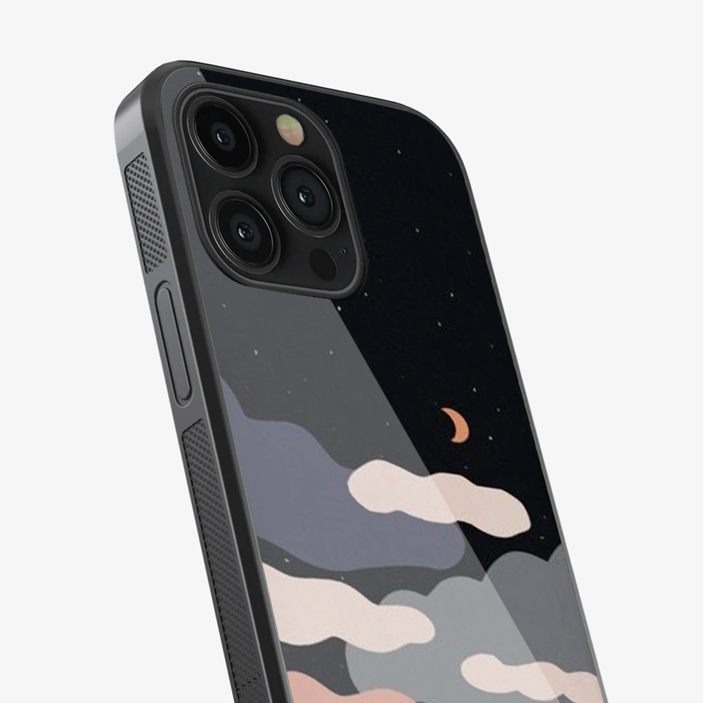 Clouds Phone Case