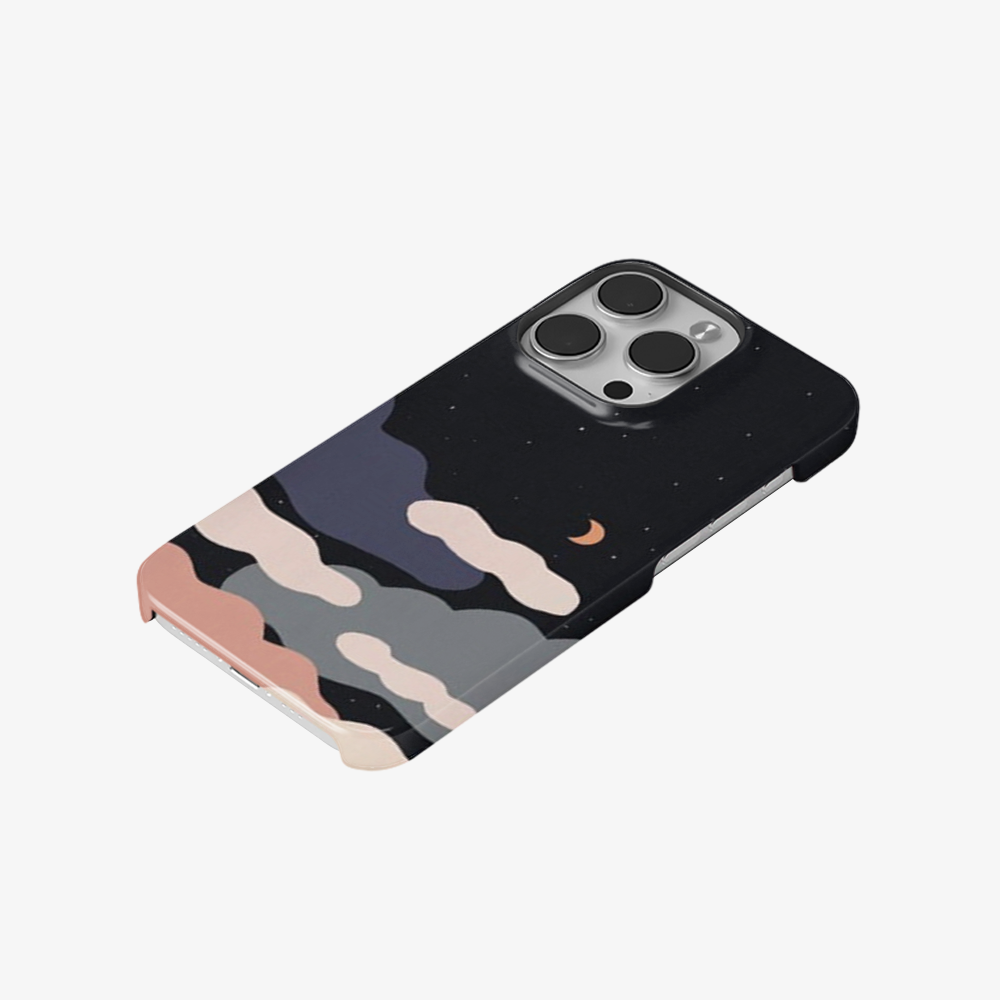 Clouds Phone Case
