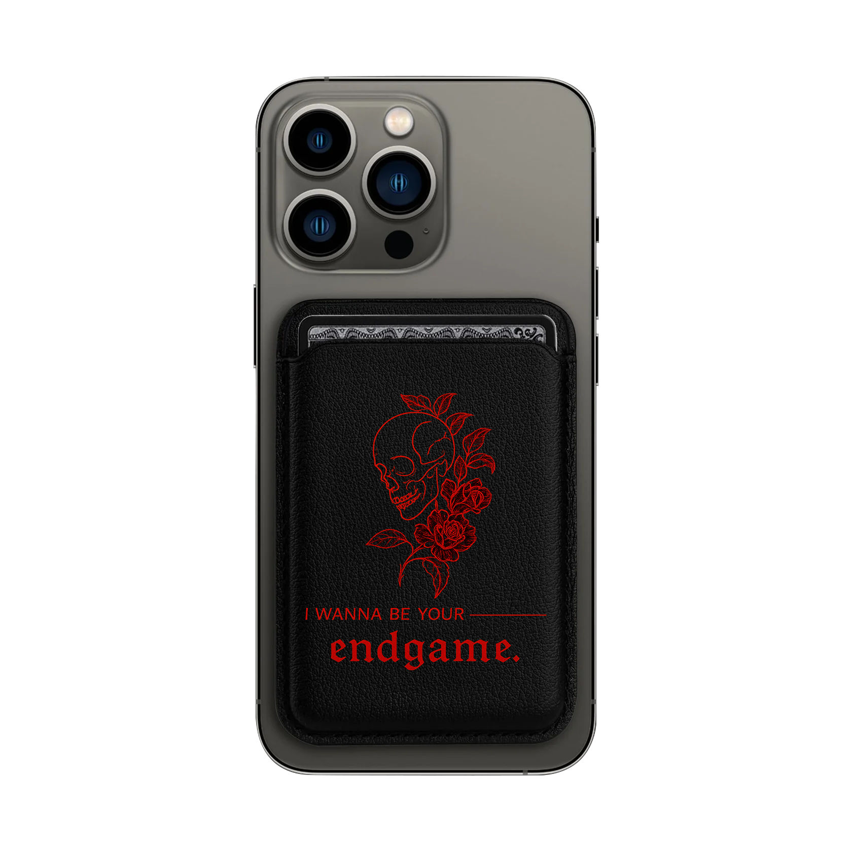 Endgame Magsafe Wallet
