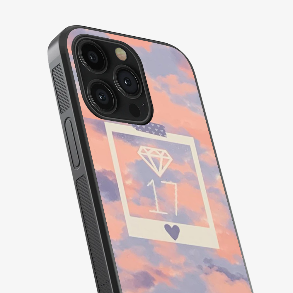 Diamond Phone Case