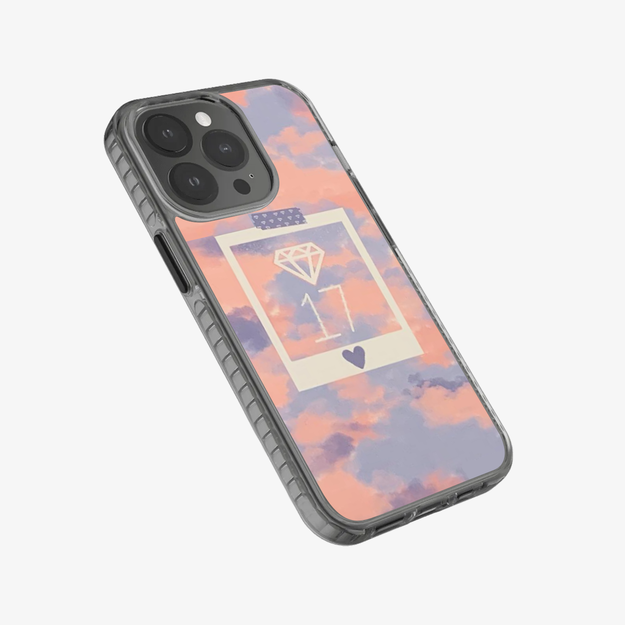 Diamond Phone Case