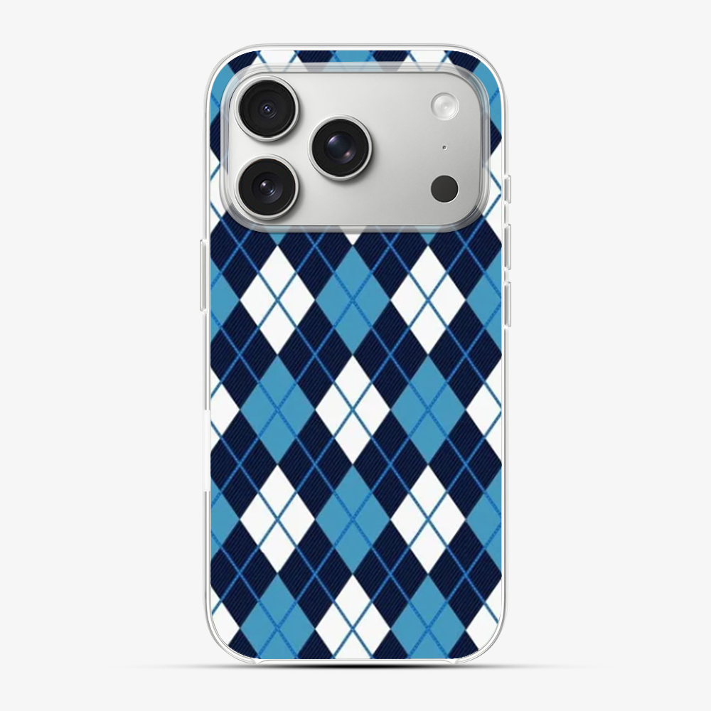 Diamond Cloth Phone Case