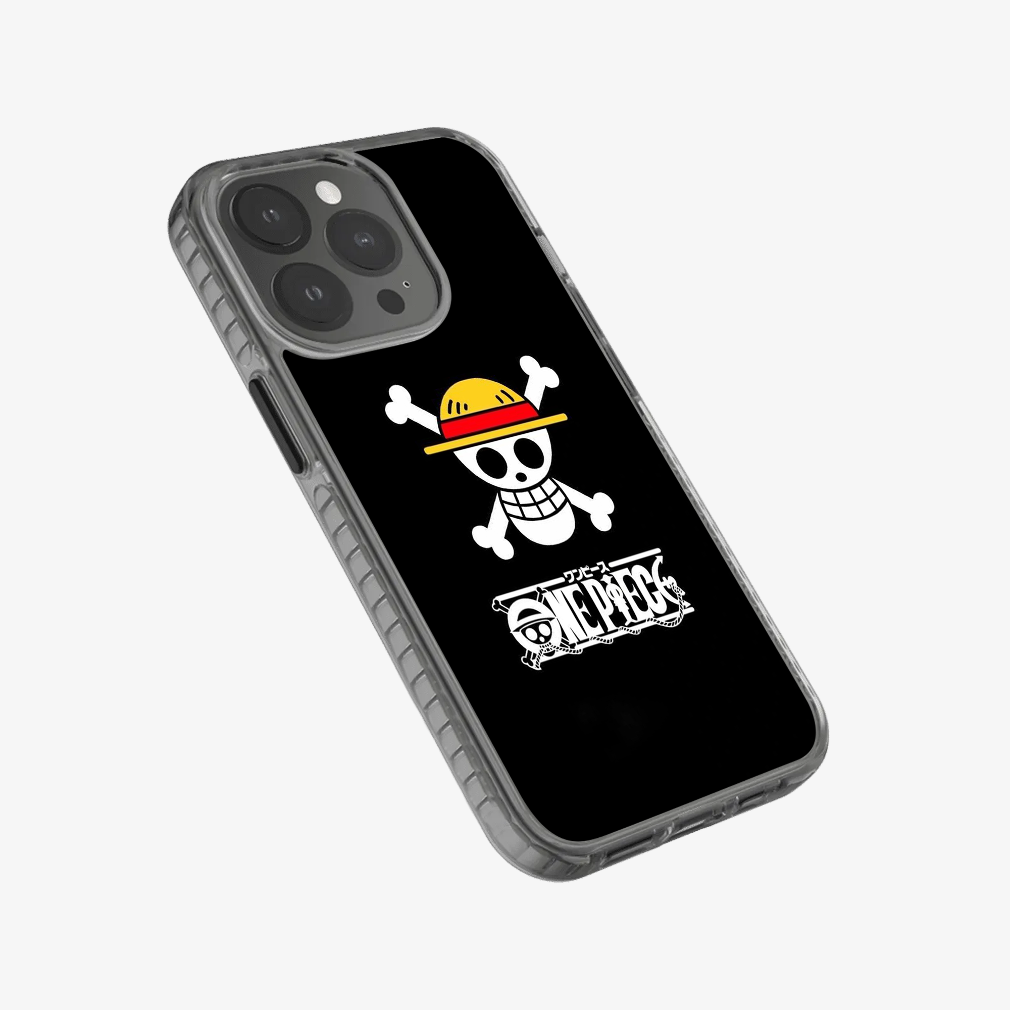 One Piece Logo Anime Stride 2.0 Case