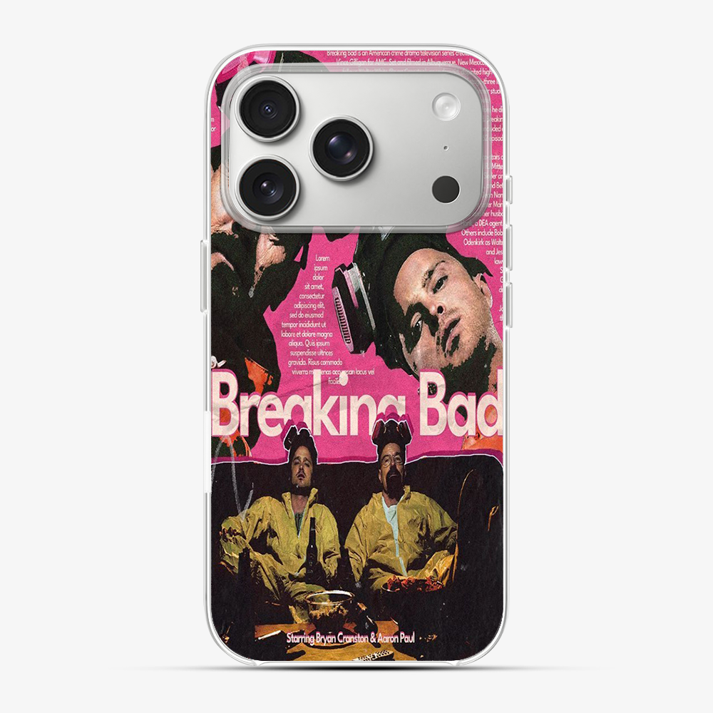 Breaking Bad | One Phone Case