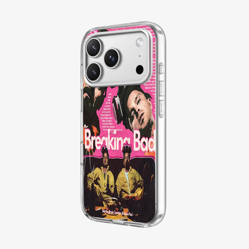 Breaking Bad | One Phone Case