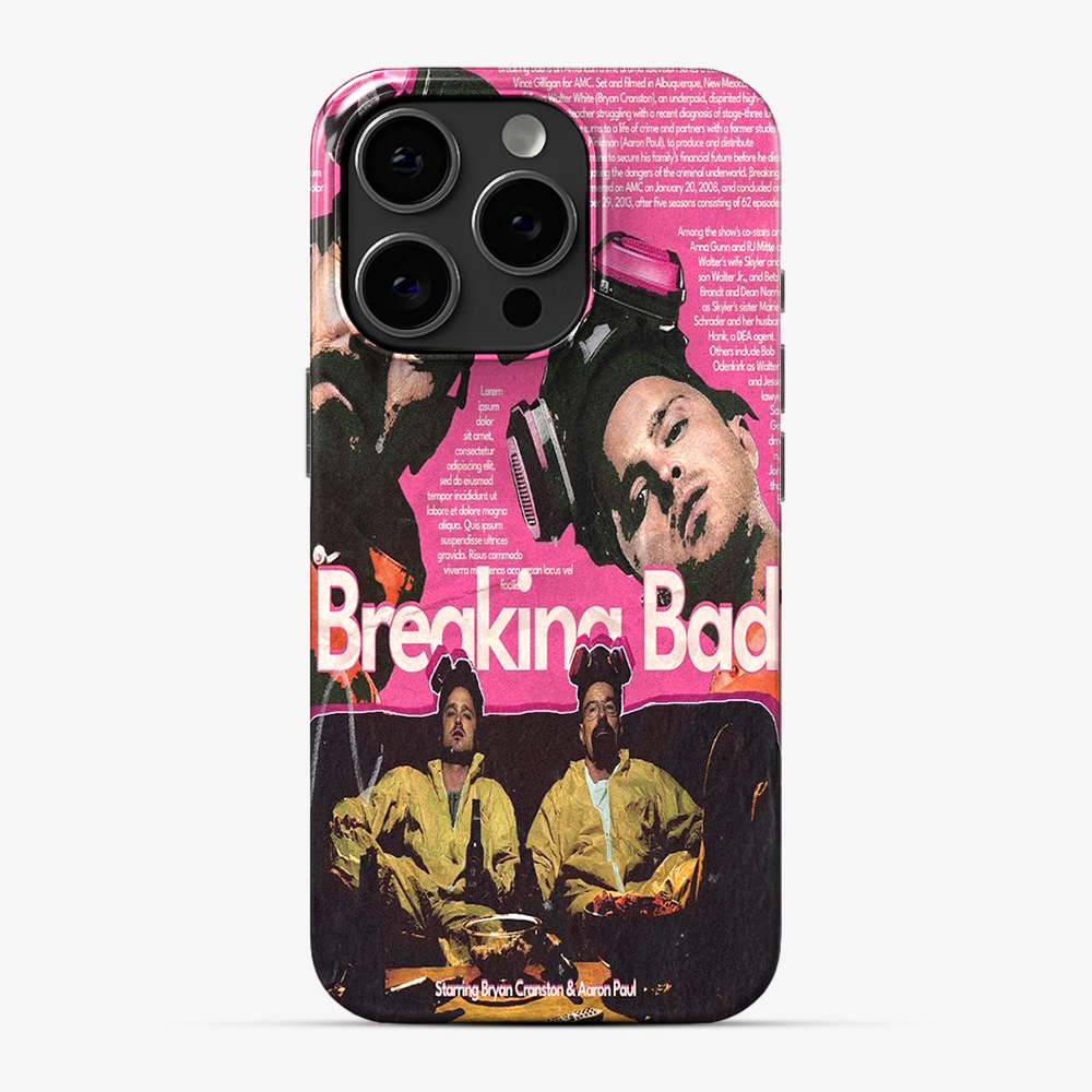 Breaking Bad | One Phone Case