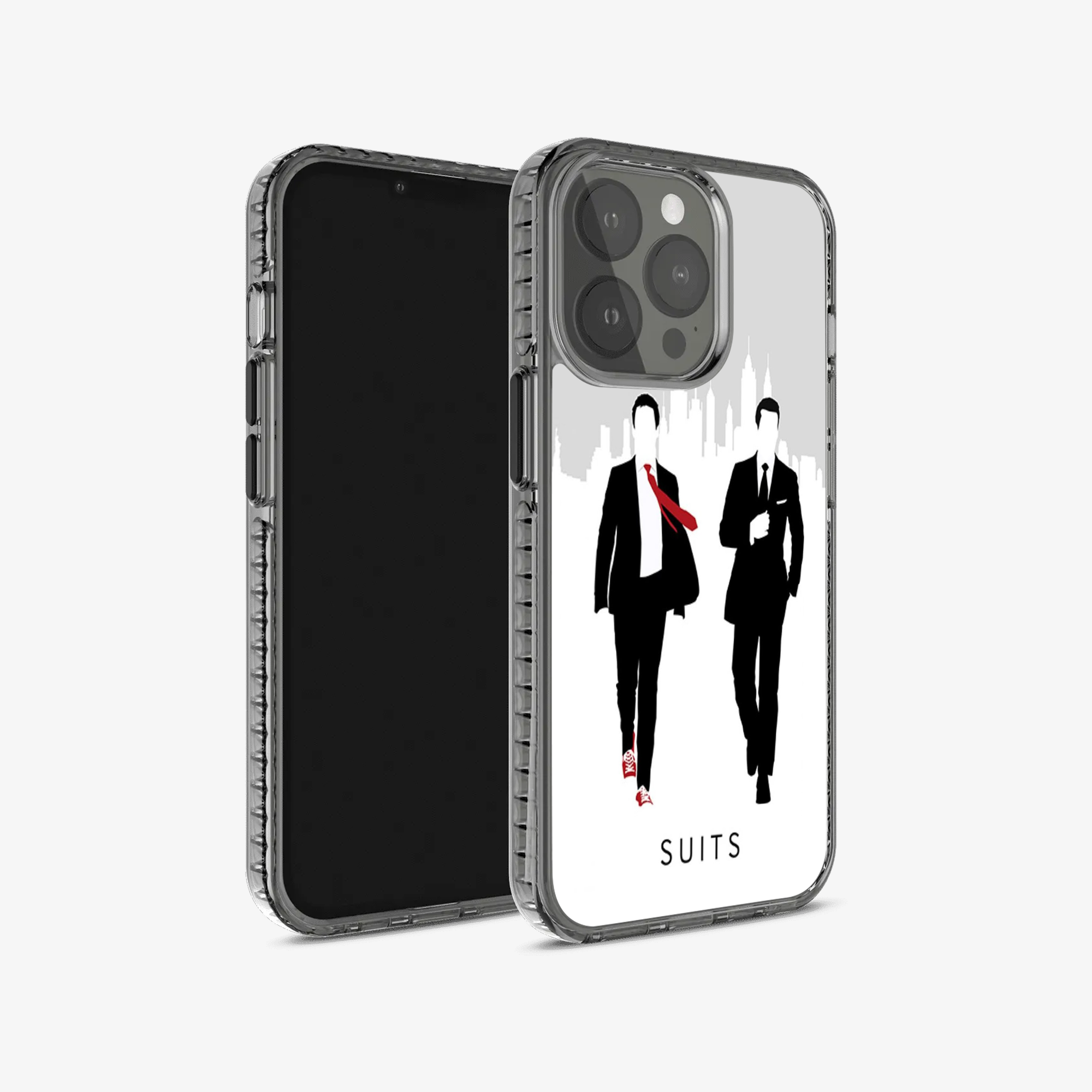 Suits Mike & Harvey Phone Case