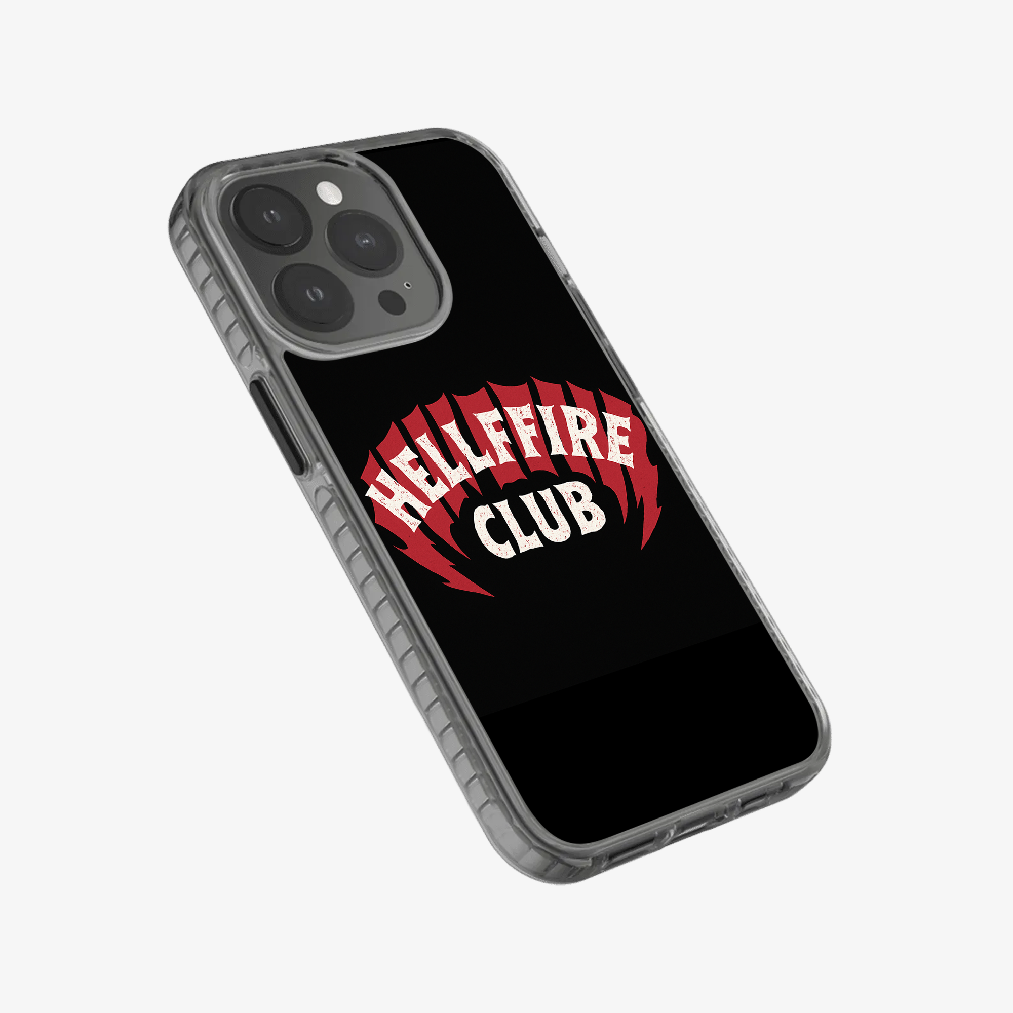 Hellfire Club #1 Stranger Things Stride 2.0 Case