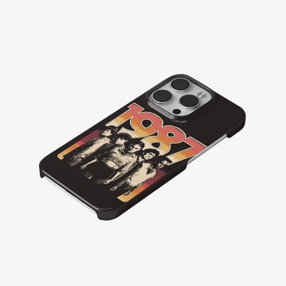 1987 Stranger Things Phone Case