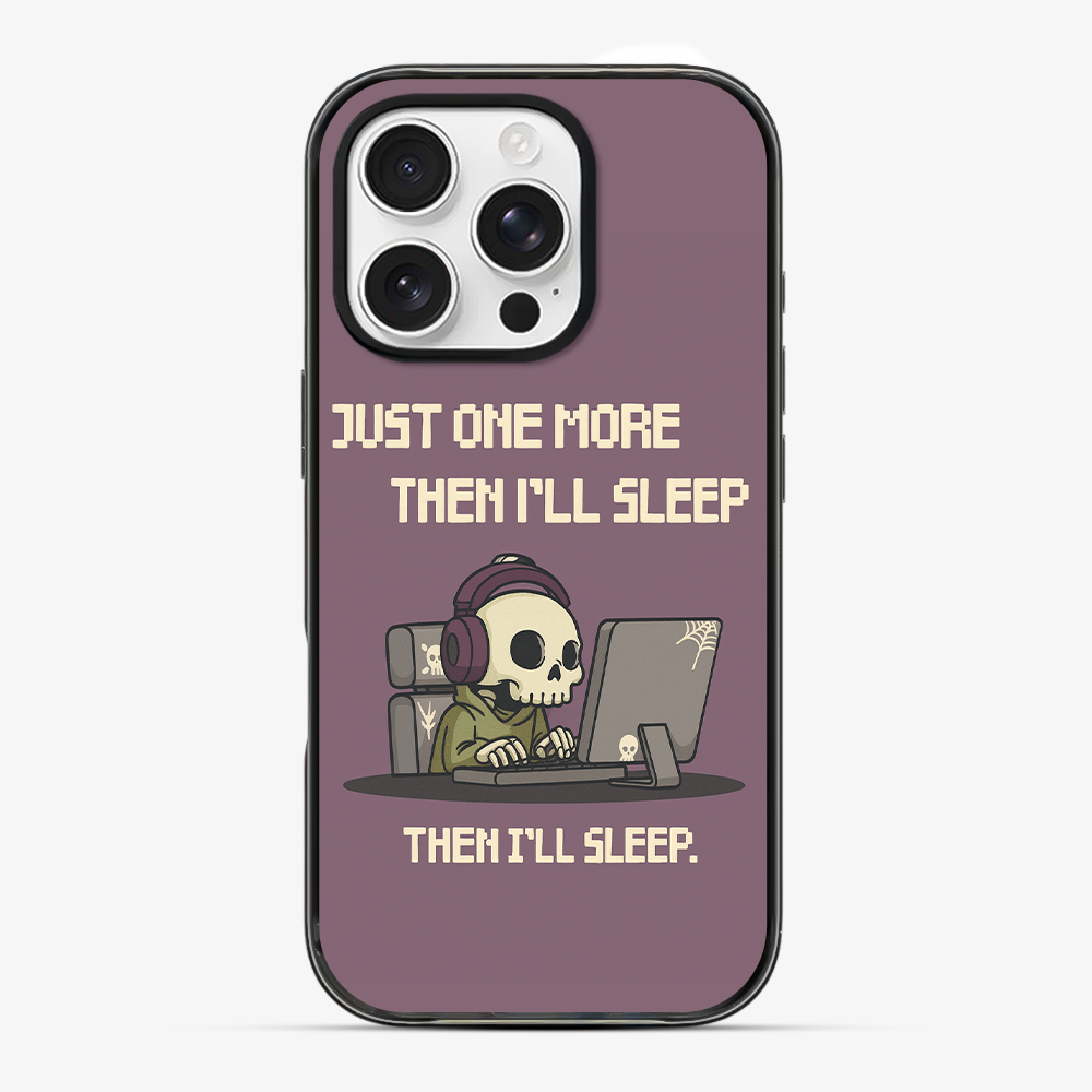 Sleep Phone Case