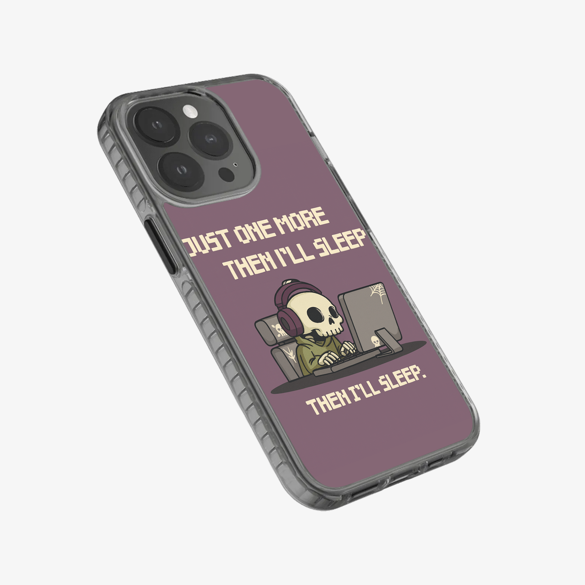 Sleep Stride 2.0 Case