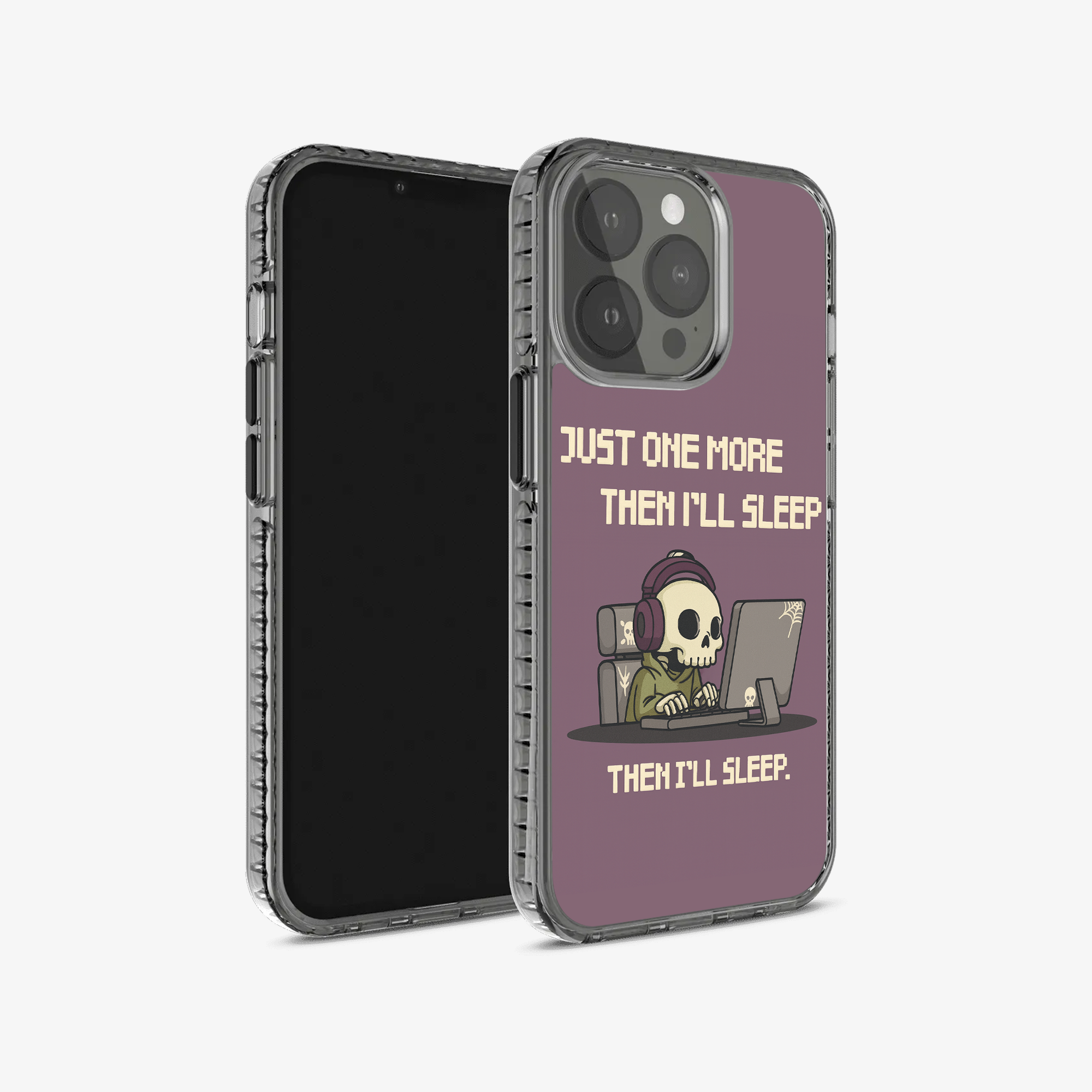 Sleep Stride 2.0 Case