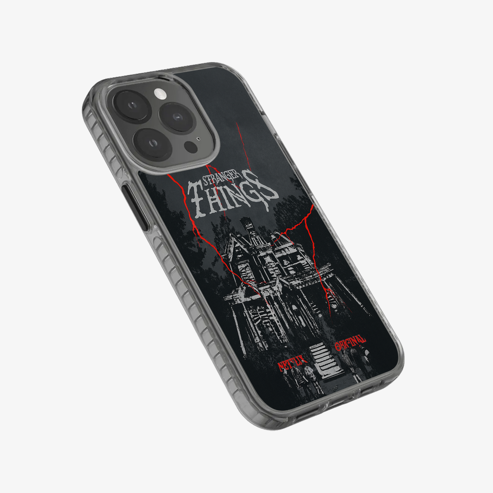 Stranger Things #1 Phone Case
