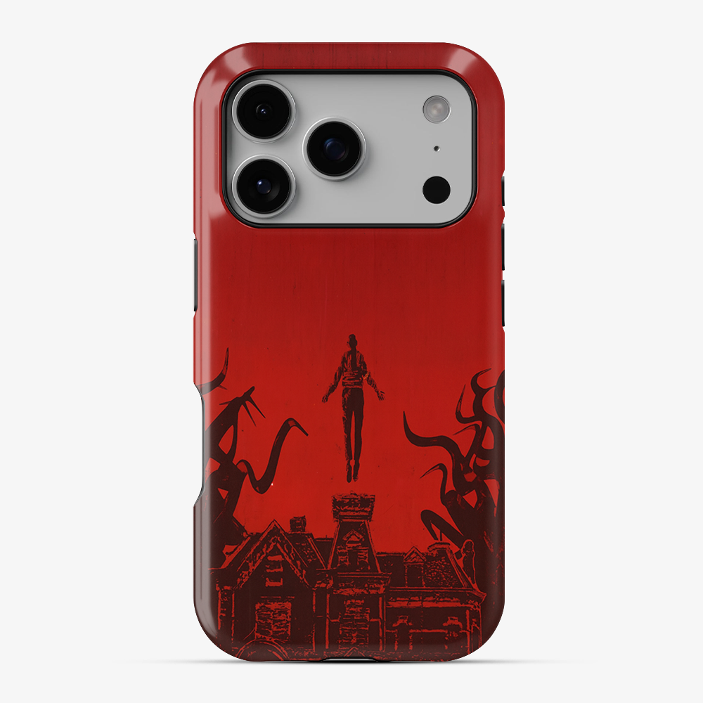 Stranger Things #2 Phone Case