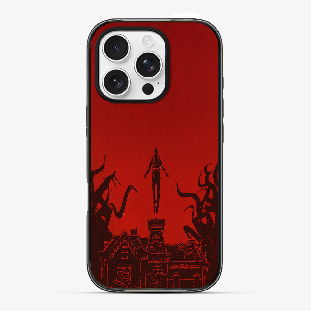 Stranger Things #2 Phone Case