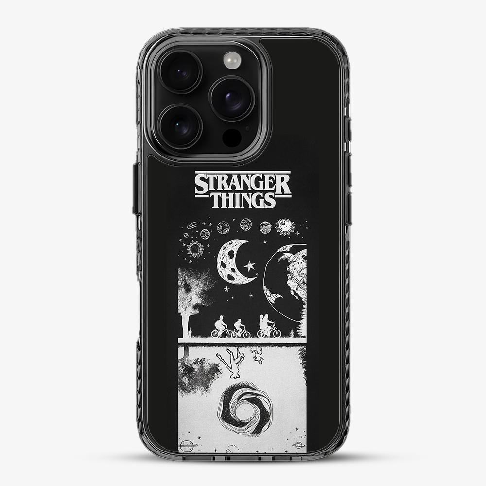 Stranger Things #3 Phone Case