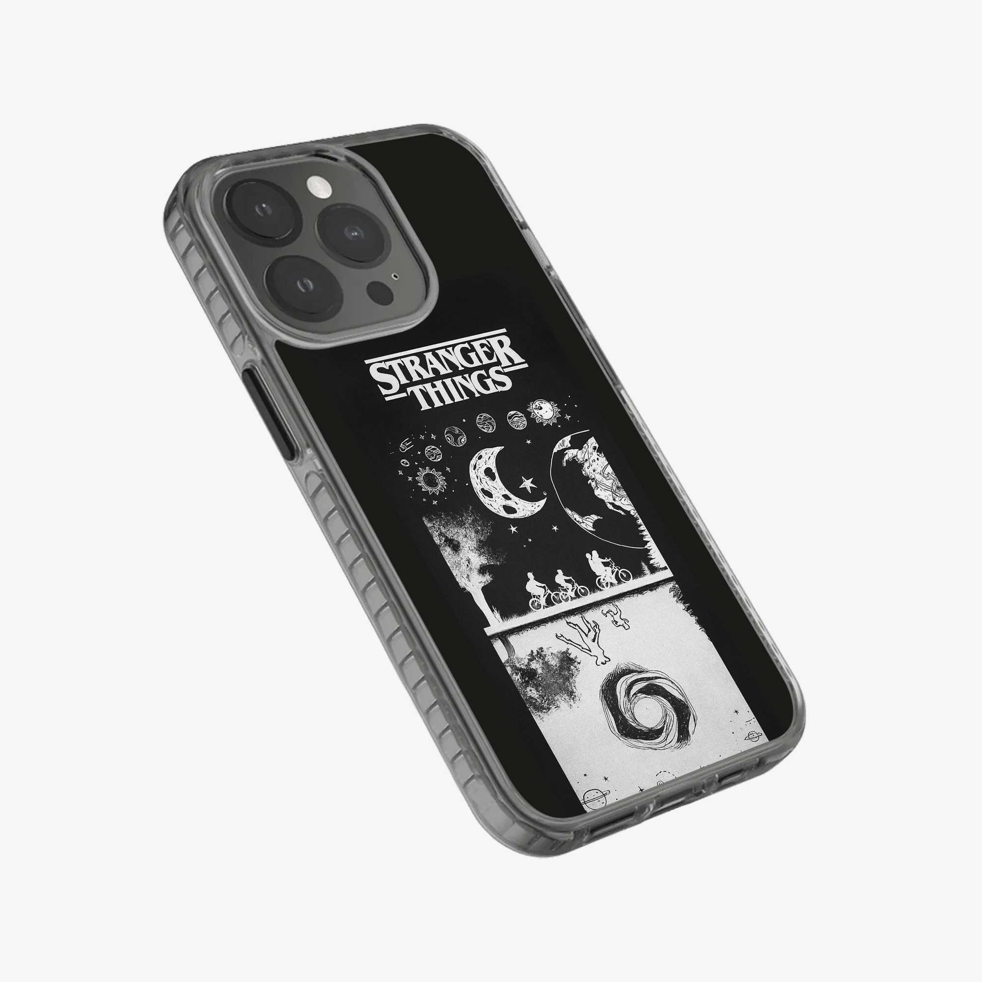 Stranger Things #3 Phone Case