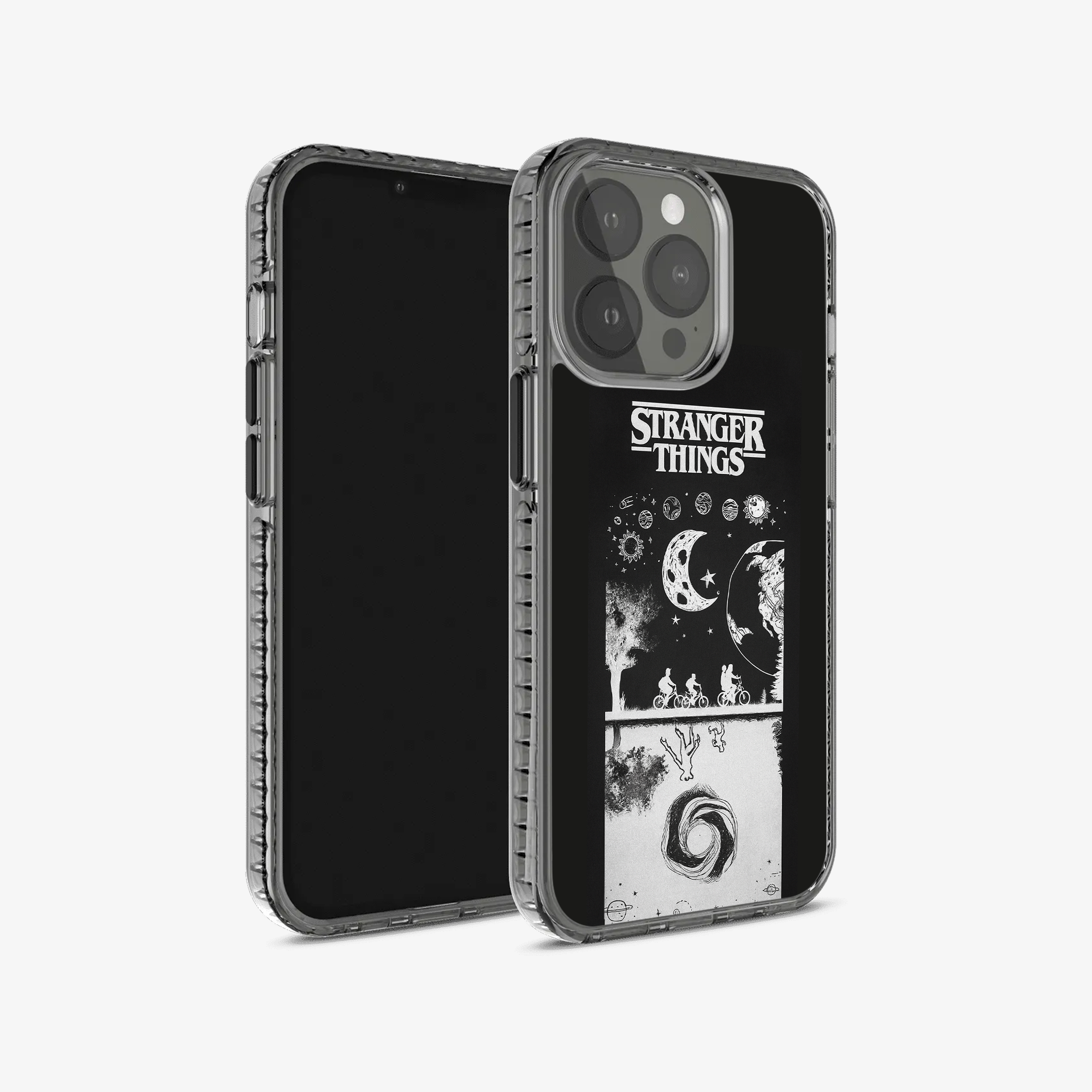 Stranger Things #3 Phone Case