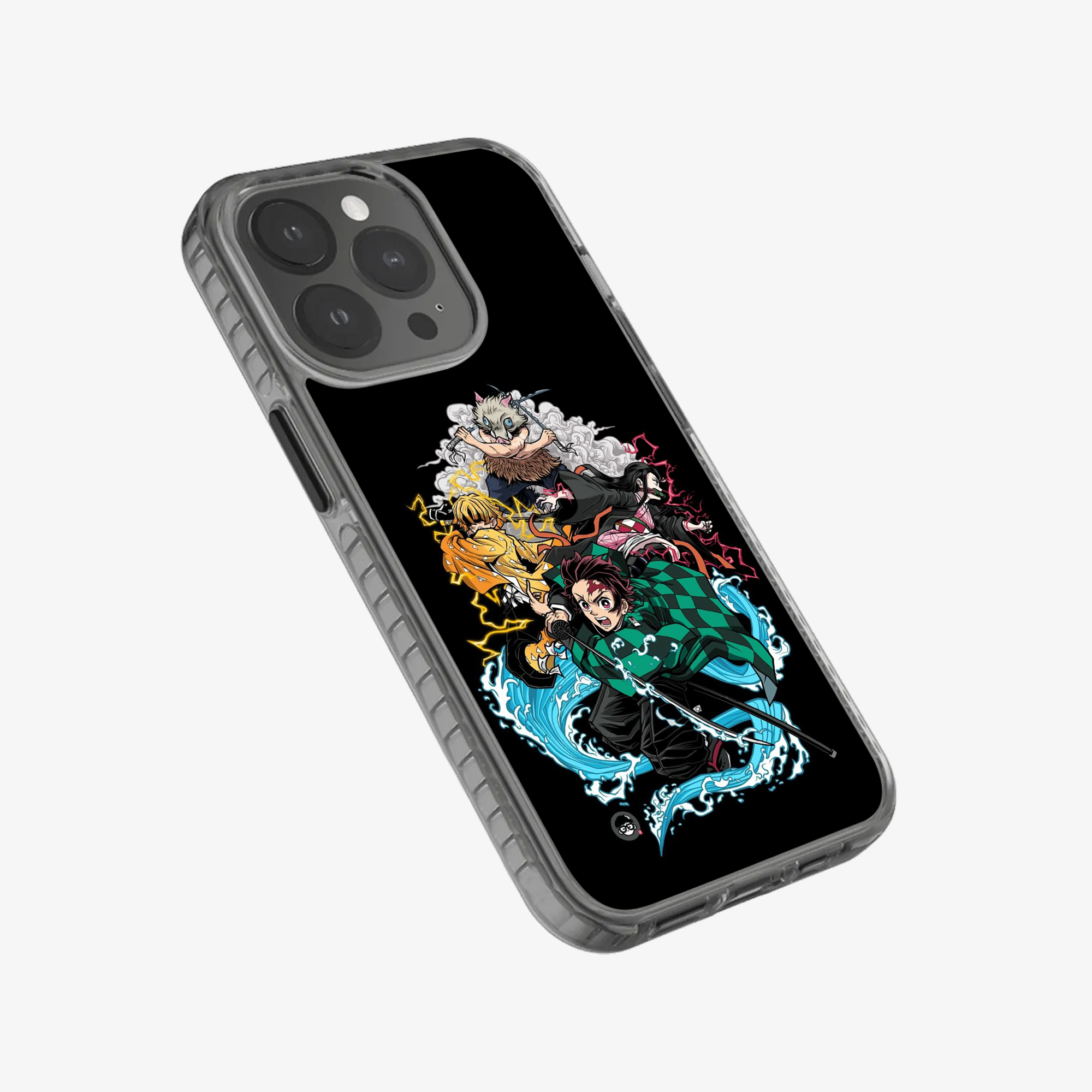 Demon Slayer Anime #2 Stride 2.0 Case