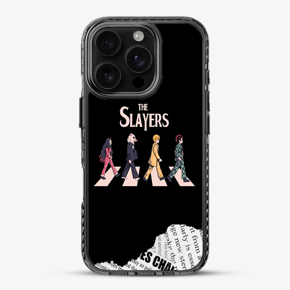Demon Slayer Anime #4 Phone Case