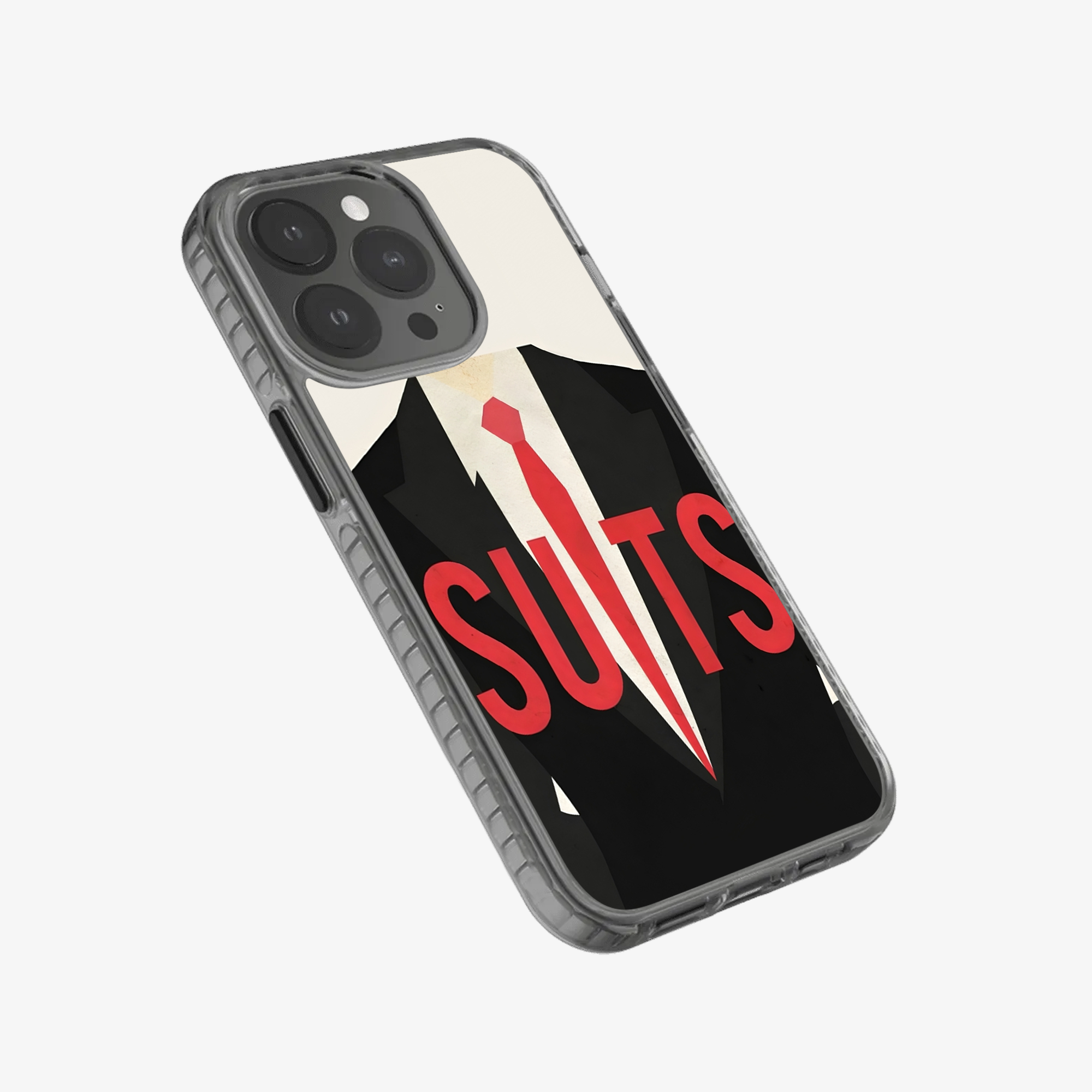 Suits Text Stride 2.0 Case