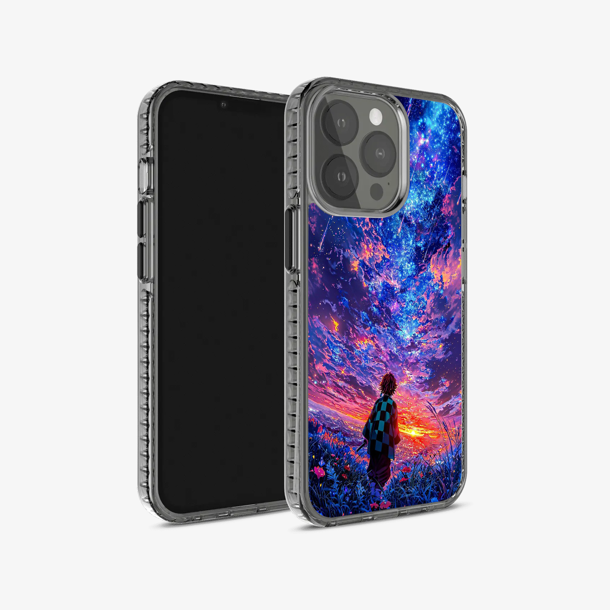 Demon Slayer Anime #5 Stride 2.0 Case