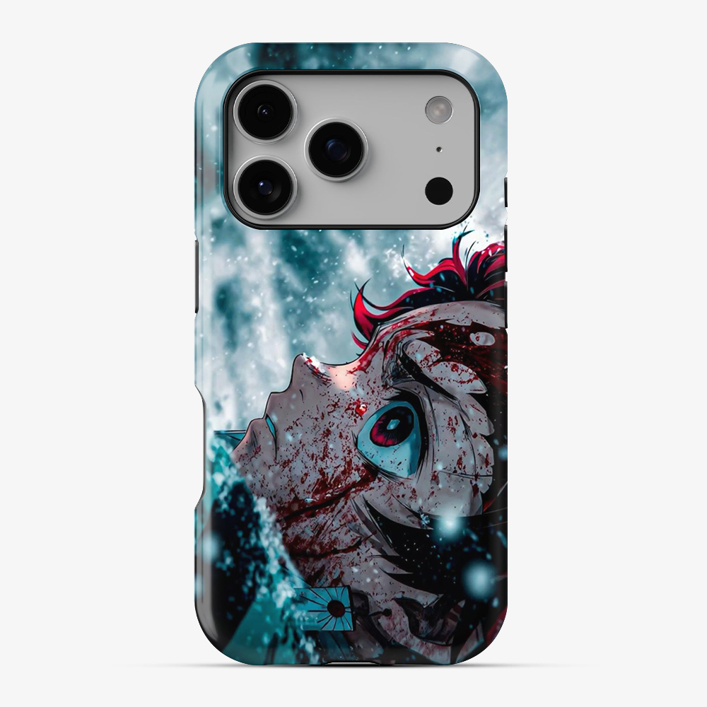 Demon Slayer Anime #6 Phone Case