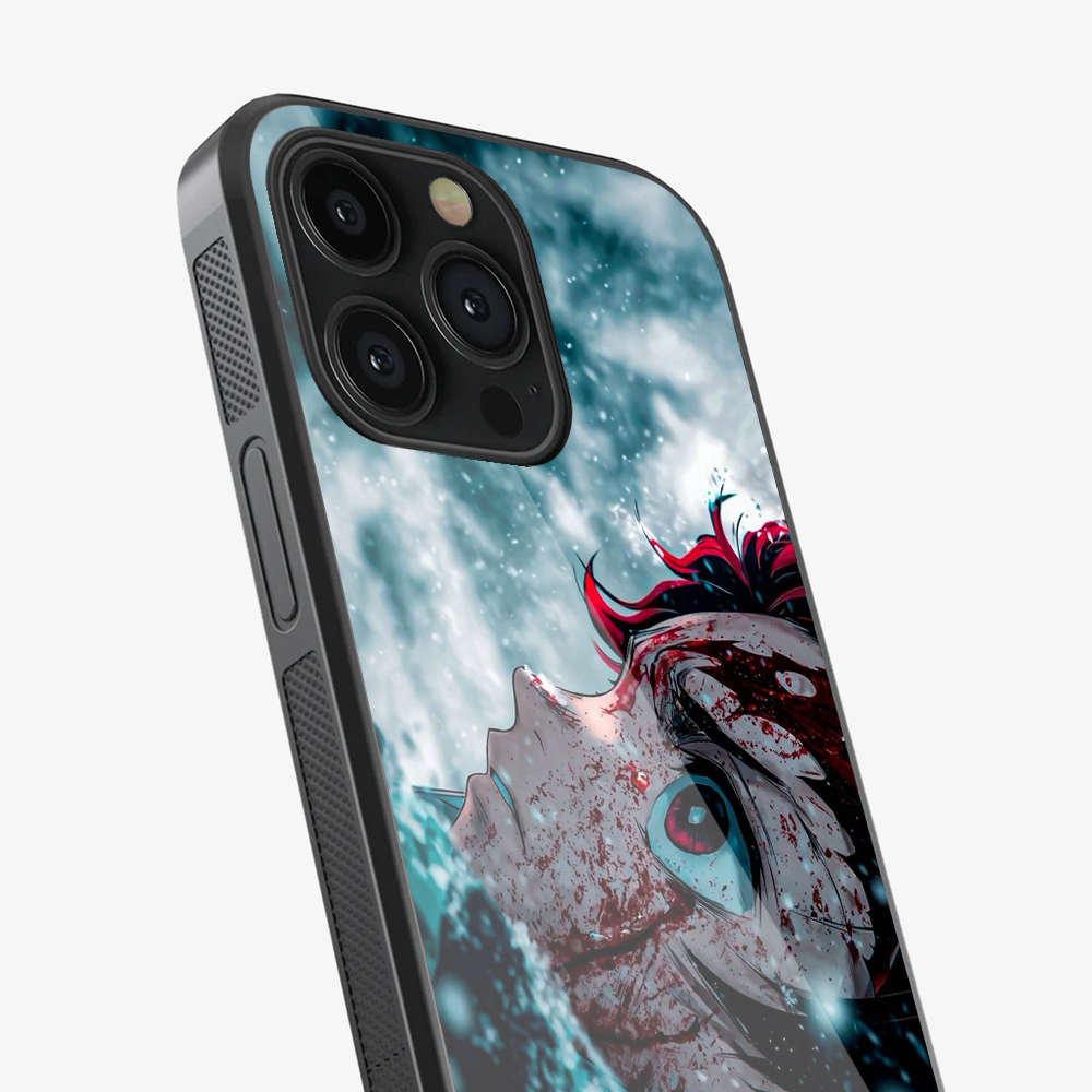 Demon Slayer Anime #6 Phone Case