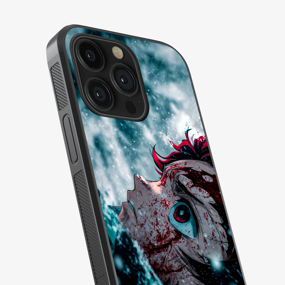 Demon Slayer Anime #6 Phone Case